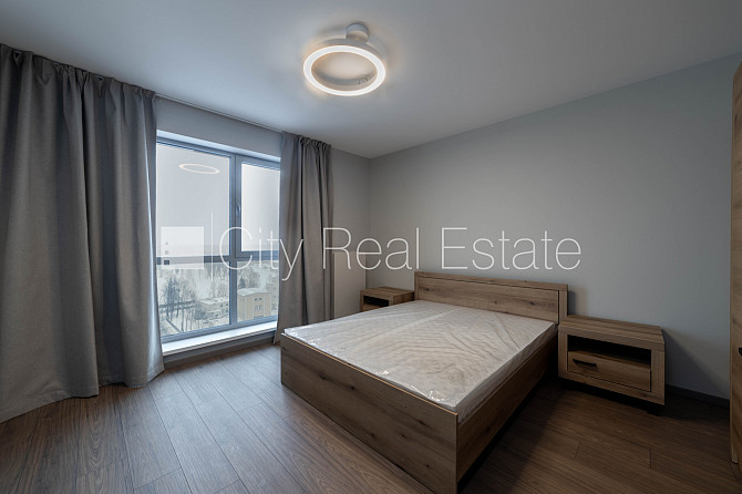 Jaunceltne, energo efektīva māja, iežogota teritorija, vieta vairākām automašīnām, ieeja no Rīga - foto 16