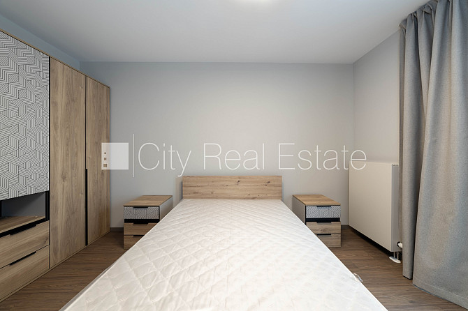 Jaunceltne, energo efektīva māja, iežogota teritorija, vieta vairākām automašīnām, ieeja no Rīga - foto 12