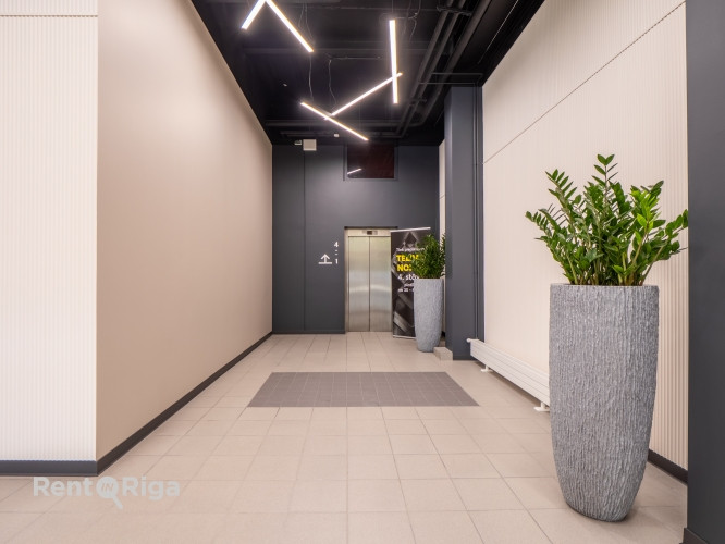Помещения с открытой планировкой, подходящие для офиса, спортивного зала, Рига - изображение 9