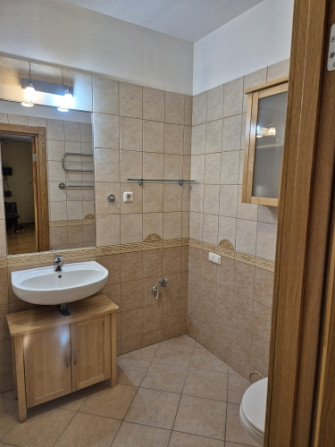 Просторная и функциональная 2-комнатная квартира в зелёном районе Межциемс Рига - изображение 7