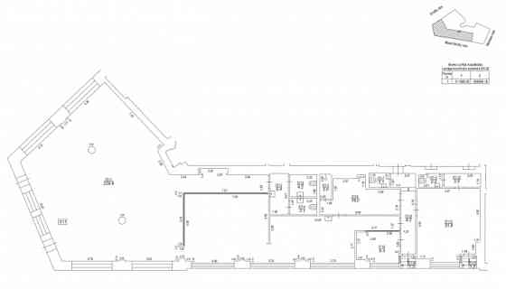 Restaurant premises in Old Town Riga  one of the citys most prestigious and recognizable locations,  Рига