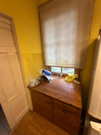 Четырёхкомнатная квартира с характером и потенциалом!  Предлагается просторная Рига - изображение 7