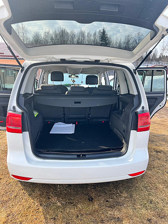 2013 2, 0D 103KW AUTOMATS , LABS KOPTS AUTO, JAUNA TEHNISKA SKATE. VISAS ELLAS IR NOMAINITAS UN... Salaspils - foto 6