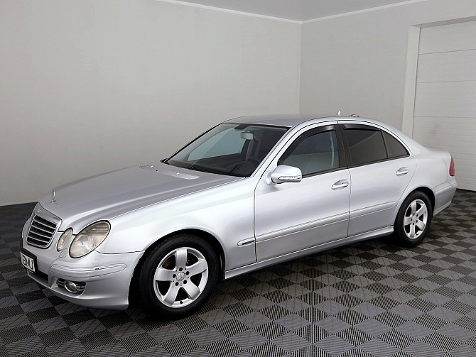 Mercedes-Benz E 220 Avantgarde Facelift ATM 2.1 CDI 125kW Tallina - foto 2