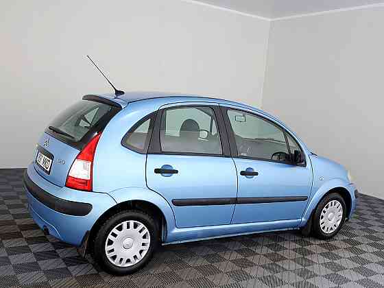 Citroen C3 Facelift 1.1 44kW Tallina