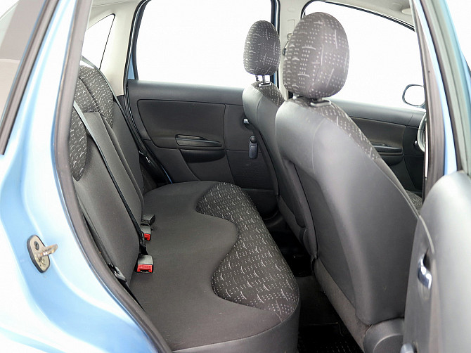 Citroen C3 Facelift 1.1 44kW Tallina - foto 7