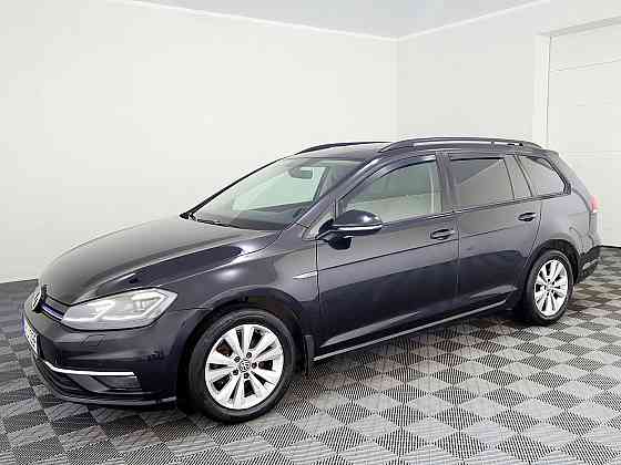 Volkswagen Golf Highline Facelift ATM 1.4 81kW Tallina