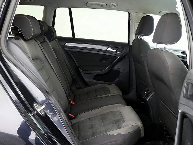 Volkswagen Golf Highline Facelift ATM 1.4 81kW Tallina - foto 7