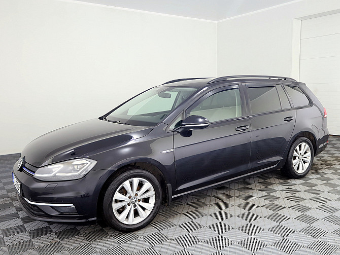 Volkswagen Golf Highline Facelift ATM 1.4 81kW Tallina - foto 2