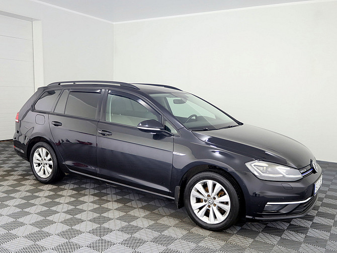 Volkswagen Golf Highline Facelift ATM 1.4 81kW Tallina - foto 1