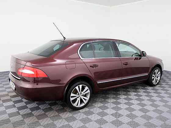 Skoda Superb Highline ATM 2.0 TDI 125kW Tallina