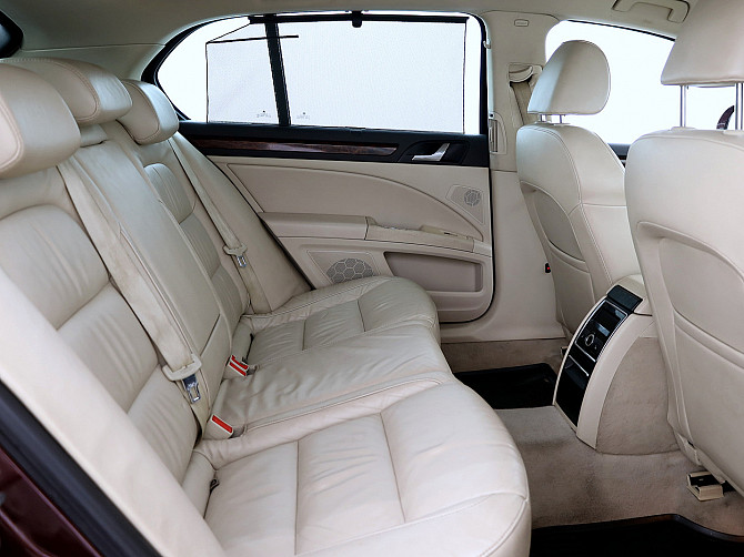 Skoda Superb Highline ATM 2.0 TDI 125kW Tallina - foto 7