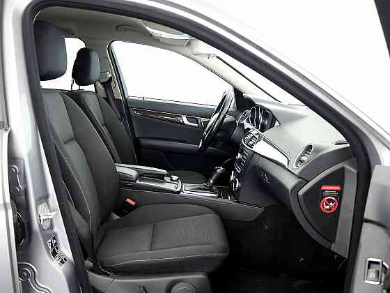 Mercedes-Benz C 250 4Matic Facelift ATM 2.1 CDI 150kW Tallina