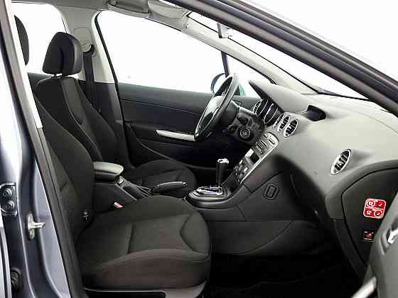 Peugeot 308 Elegance LPG ATM 1.6 88kW Tallina