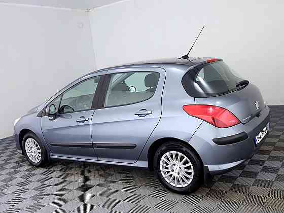 Peugeot 308 Elegance LPG ATM 1.6 88kW Tallina