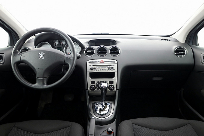 Peugeot 308 Elegance LPG ATM 1.6 88kW Tallina - foto 5