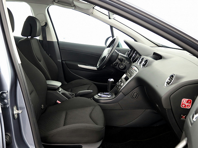 Peugeot 308 Elegance LPG ATM 1.6 88kW Tallina - foto 6