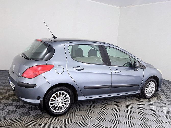 Peugeot 308 Elegance LPG ATM 1.6 88kW Tallina - foto 3