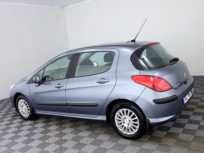 Peugeot 308 Elegance LPG ATM 1.6 88kW Tallina - foto 4