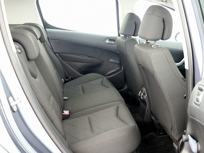 Peugeot 308 Elegance LPG ATM 1.6 88kW Tallina - foto 7