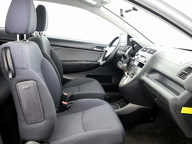 Honda Civic Elegance ATM 1.6 81kW Tallina - foto 6