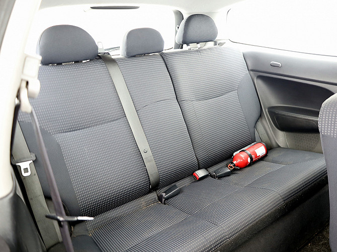 Honda Civic Elegance ATM 1.6 81kW Tallina - foto 7