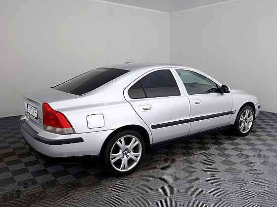 Volvo S60 Summum ATM 2.4 147kW Tallina