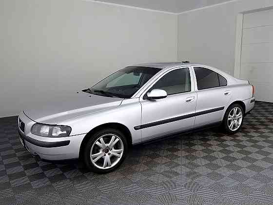 Volvo S60 Summum ATM 2.4 147kW Tallina