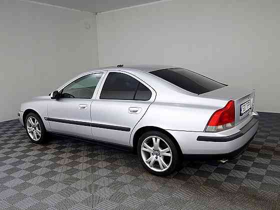 Volvo S60 Summum ATM 2.4 147kW Tallina