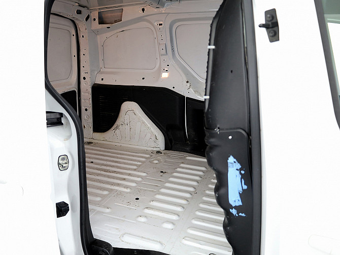 Citroen Berlingo Van Facelift 1.6 72kW Tallina - foto 7