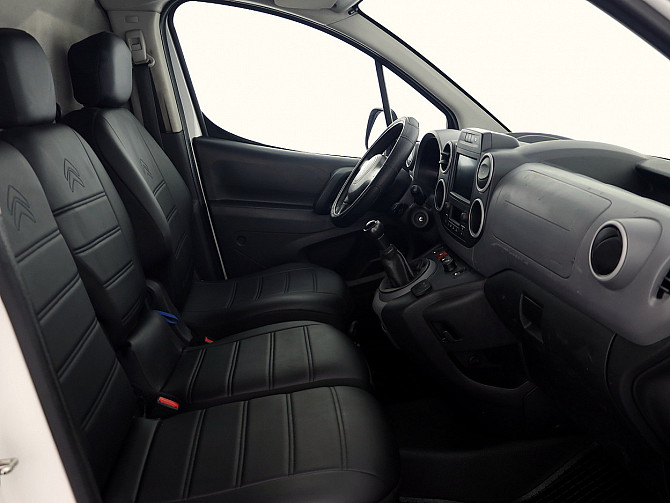 Citroen Berlingo Van Facelift 1.6 72kW Tallina - foto 6