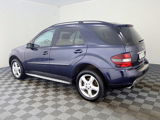 Mercedes-Benz ML 350 Luxury ATM 3.5 200kW Tallina - foto 4