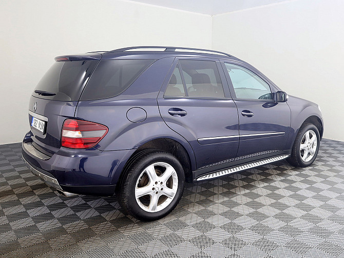 Mercedes-Benz ML 350 Luxury ATM 3.5 200kW Tallina - foto 3