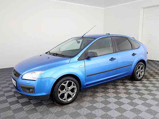Ford Focus Trend 1.6 74kW Tallina