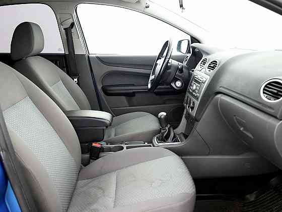 Ford Focus Trend 1.6 74kW Tallina