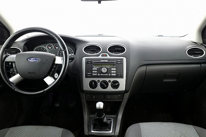 Ford Focus Trend 1.6 74kW Tallina - foto 5