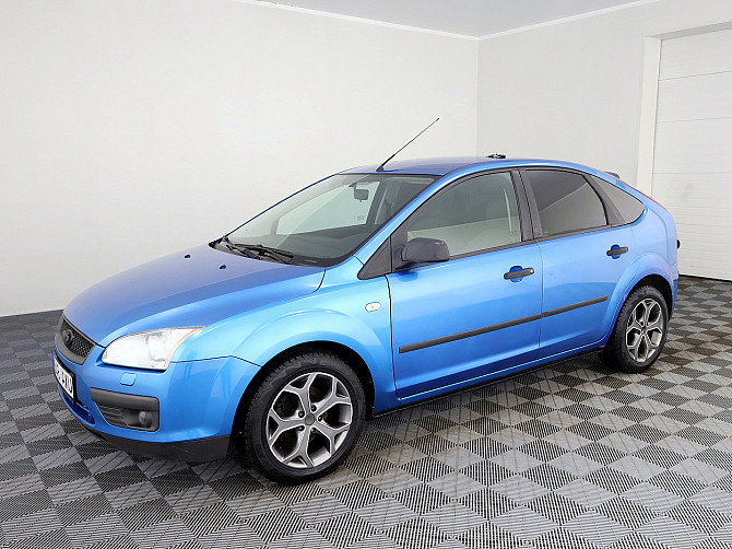 Ford Focus Trend 1.6 74kW Tallina - foto 2