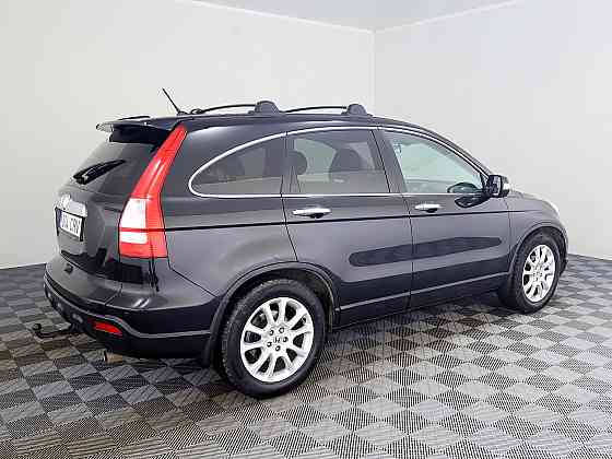 Honda CR-V Luxury ATM 2.0 110kW Tallina