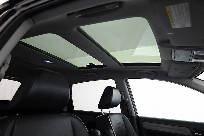 Honda CR-V Luxury ATM 2.0 110kW Tallina - foto 8