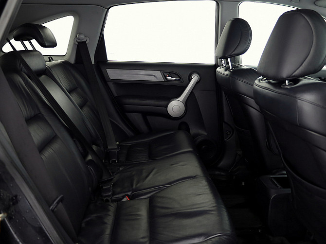 Honda CR-V Luxury ATM 2.0 110kW Tallina - foto 7