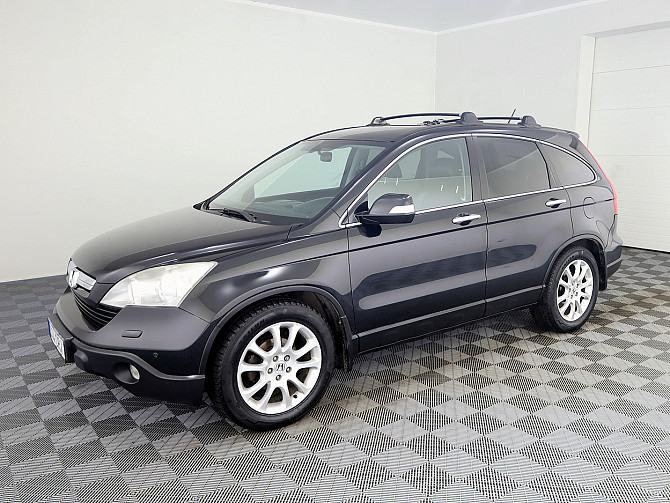 Honda CR-V Luxury ATM 2.0 110kW Tallina - foto 2