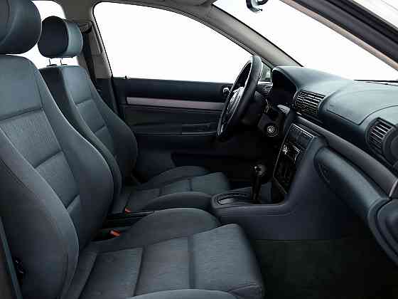 Audi A4 Sportline ATM 1.8 92kW Tallina