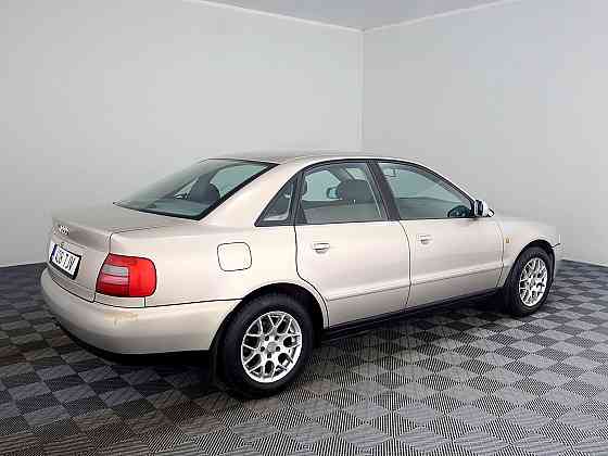 Audi A4 Sportline ATM 1.8 92kW Tallina