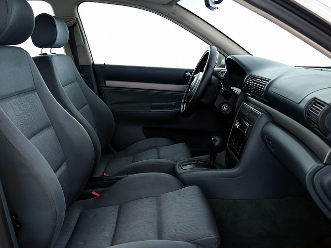 Audi A4 Sportline ATM 1.8 92kW Tallina - foto 6