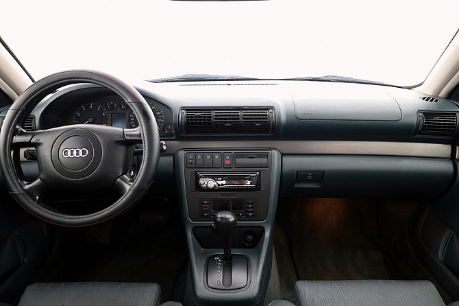 Audi A4 Sportline ATM 1.8 92kW Tallina - foto 5