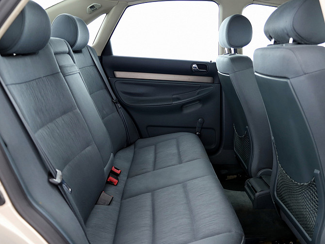 Audi A4 Sportline ATM 1.8 92kW Tallina - foto 7