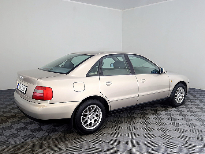 Audi A4 Sportline ATM 1.8 92kW Tallina - foto 3