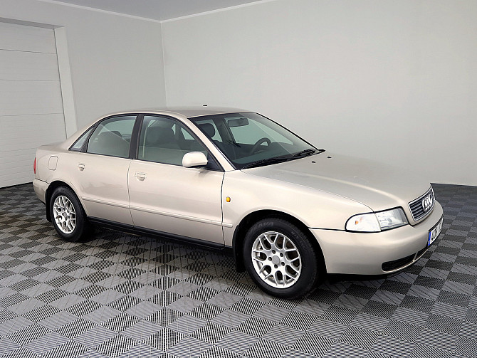 Audi A4 Sportline ATM 1.8 92kW Tallina - foto 1