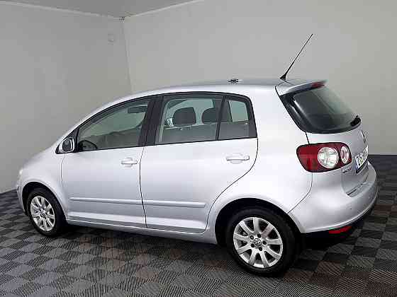 Volkswagen Golf Plus Comfortline ATM 1.6 75kW Tallina