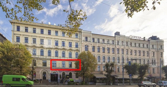 Fasādes māja, renovēta māja, ieeja no ielas, logi vērsti uz pagalma pusi, logi vērsti uz Rīga - foto 16